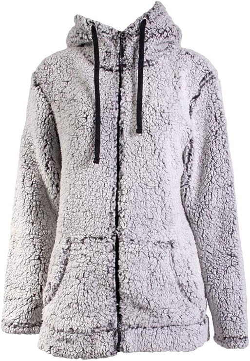 stillwater supply co sherpa pullover