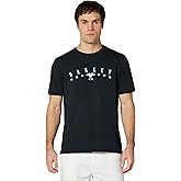 Oakley Mens Si Soaring Star Tee