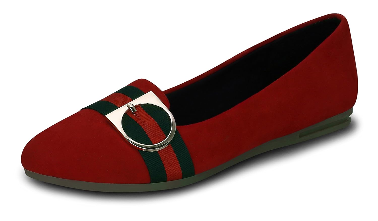 get glamr women's ballroom shoes