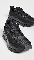 On Women's Cloudtilt Sneakers, Eclipse | Black, 10