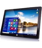 Amazon.com : Panasonic Toughpad G1, FZ-G1 MK4, Intel Core i5-6300U