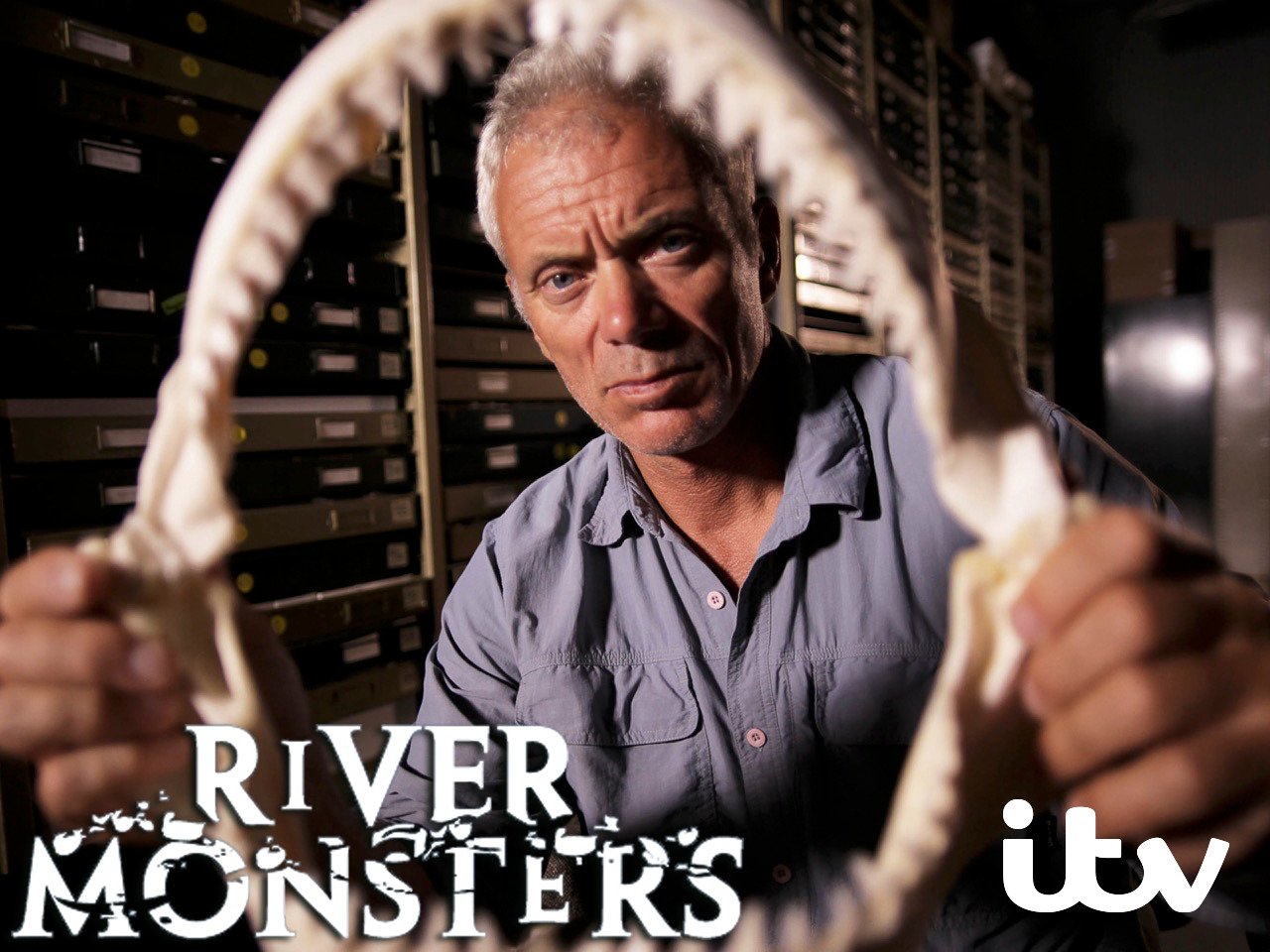 Watch River Monsters Best of Series 15 Prime Video