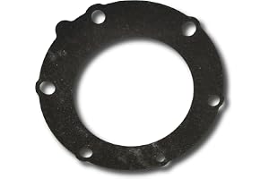 Psrorkeu Transfer Case Housing Sealing Gasket | Compatible With Cadillac Escalade, Chevy Silverado 1500-3500, Tahoe, Suburban, GMC Sierra 1500-3500, Yukon, Yukon X