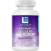 ESTHELIV&reg; Cellular Skin Recovery - 60 Softgels