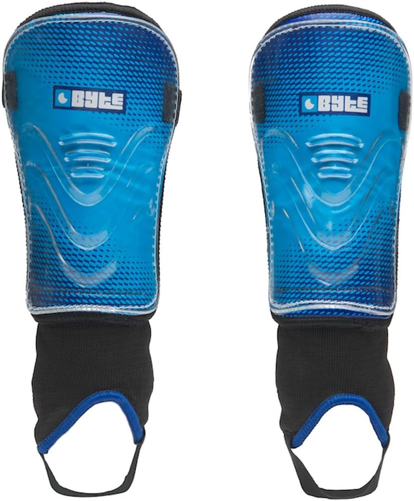 Byte MX Junior Shinguards : Sports & Outdoors