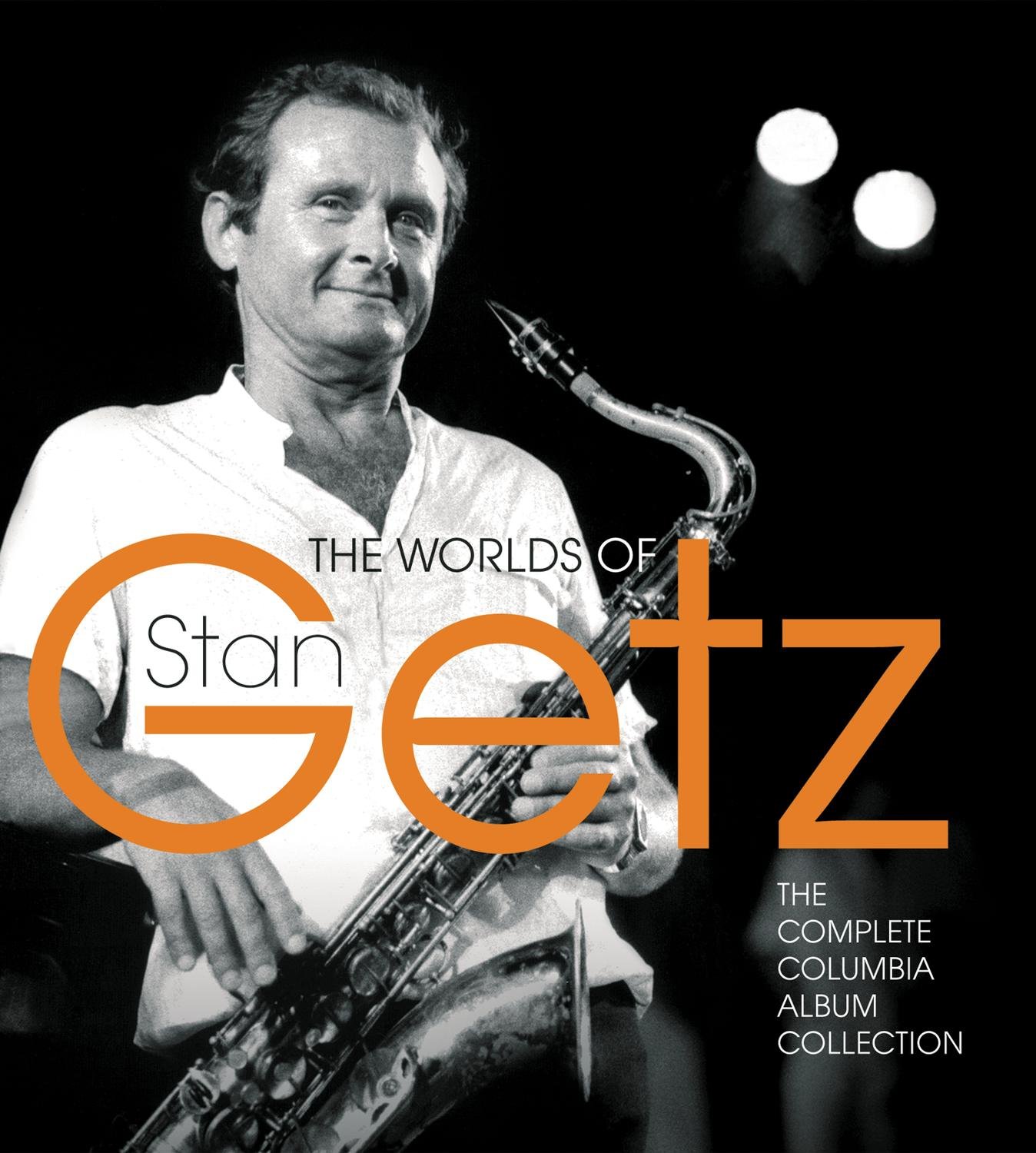 The World of Stan Getz: Stan Getz: Amazon.fr: Musique