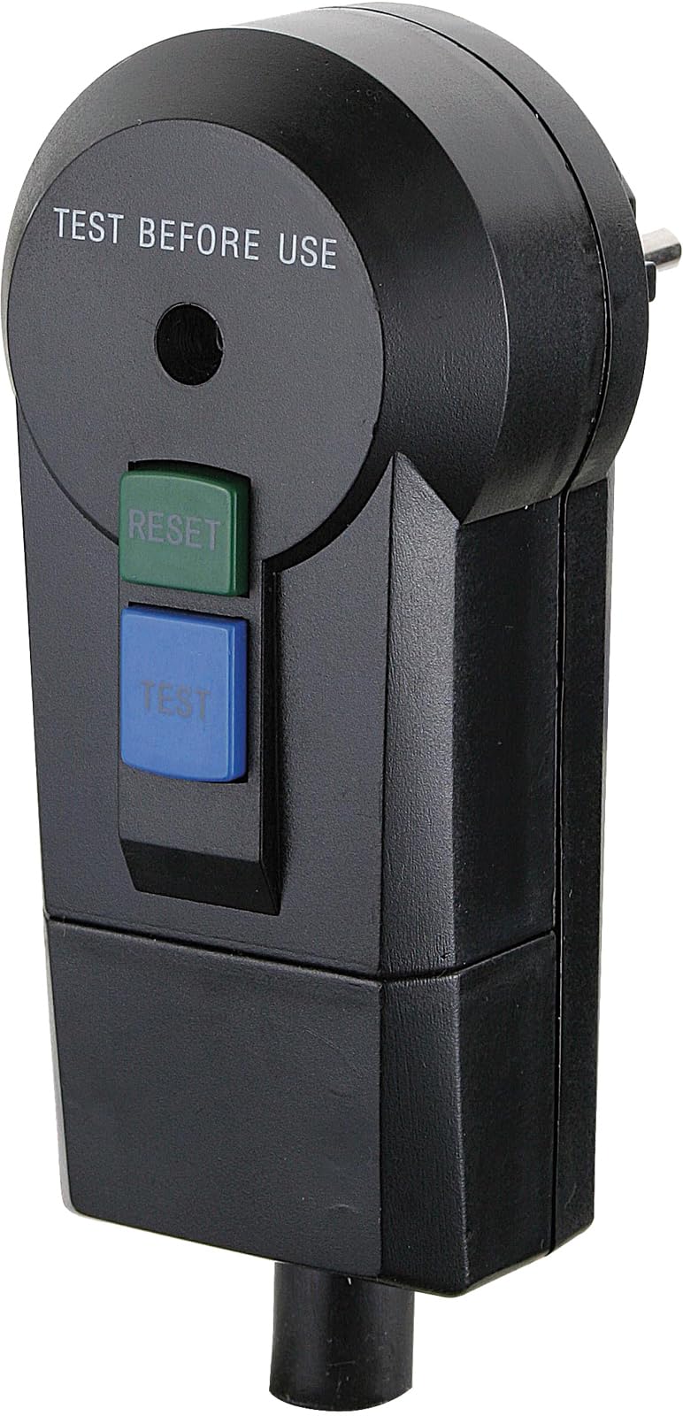 Bachmann Fehlerstrom-Schutzstecker