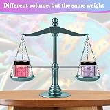 LET'S RESIN Chameleon Powder 10 Color Shift Mica Powder 5g Each 50g view 5