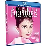 The Audrey Hepburn 7-Film Collection