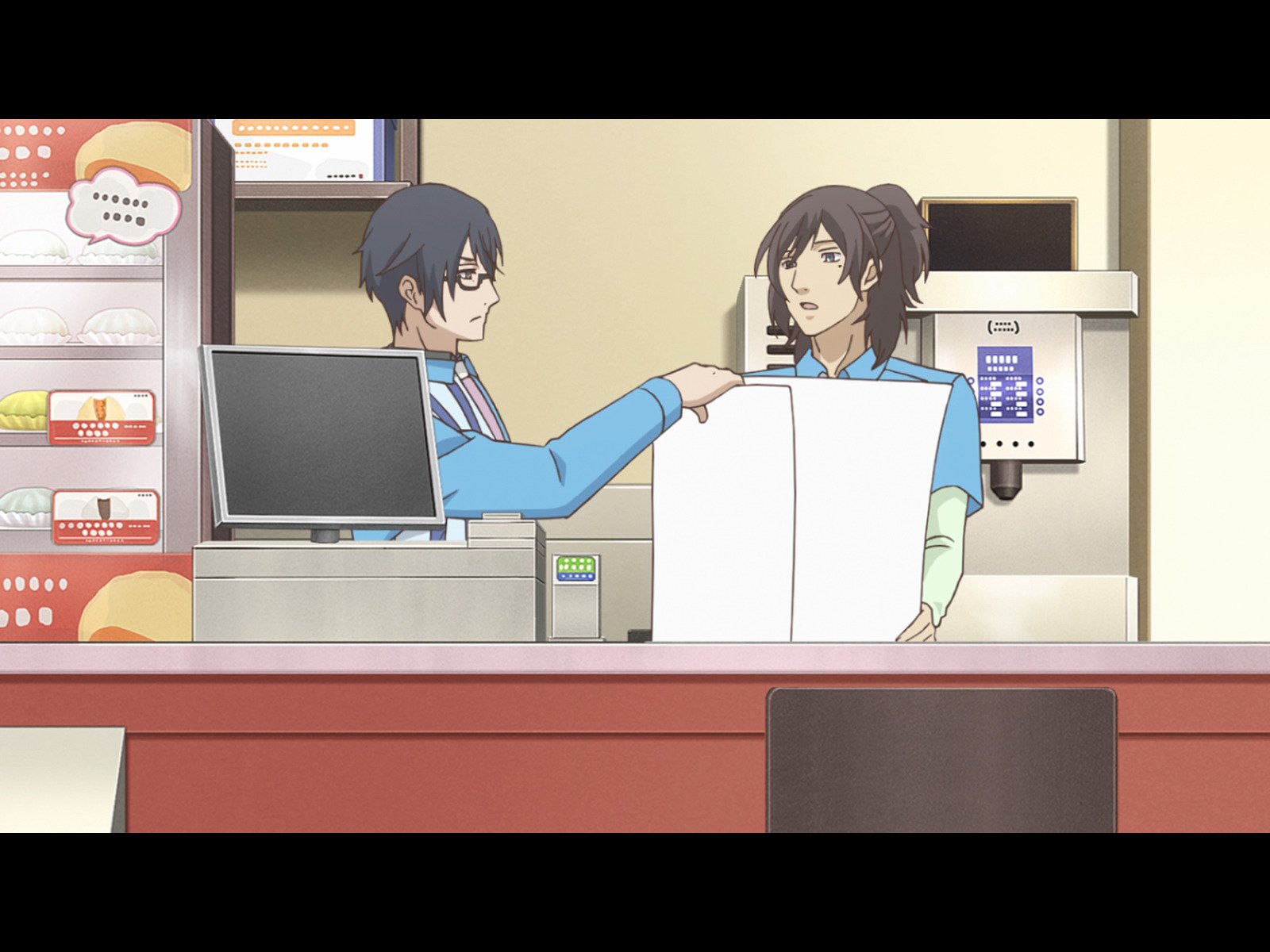 Amazon Co Jp コンビニカレシを観る Prime Video Amazon Co Jp コンビニカレシを観る Prime Video