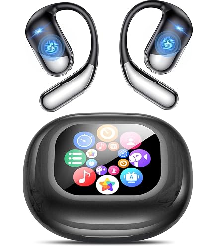 Amazon.com: Language Translator Earbuds, 84 Languages 5