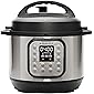 Instant Pot Duo Mini 3 Qt 7-in-1 Multi- Use Programmable Pressure Cooker, Slow Cooker, Rice Cooker, Steamer, Sauté…