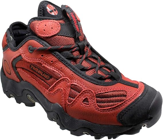 bota timberland gorge os