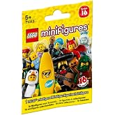 LEGO Minifigures Series 16 Blind Bag 71013