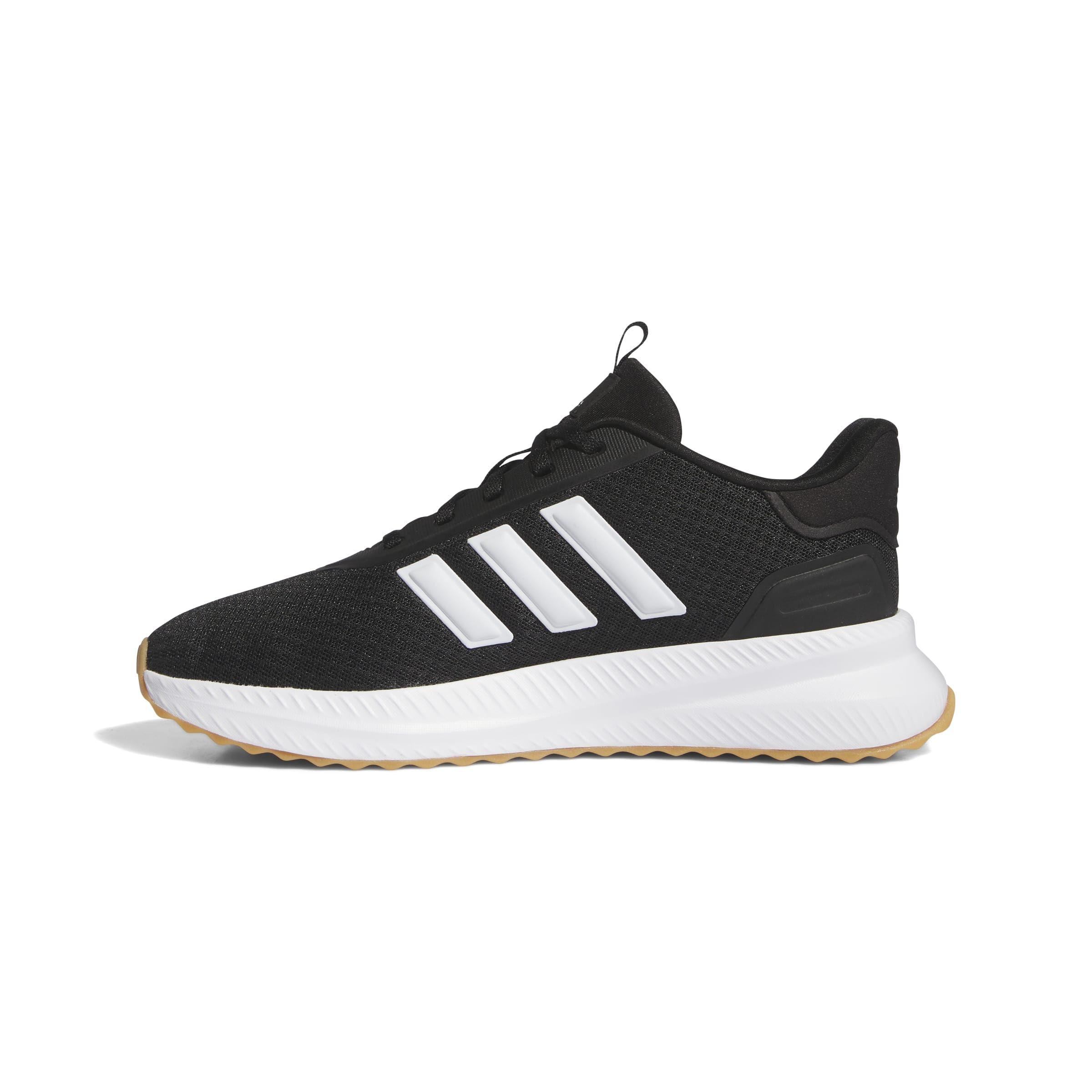 Adidas Women's X_PLR Path, Black/White/Black, 5.5 Image
