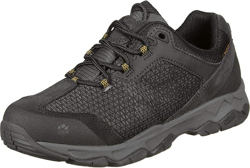 jack wolfskin rock hunter texapore