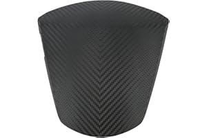 Rear Seat Fairing Cowl Rear Seat Cover Cowl Decorative Motorcycle Tail Fairing Cowl Compatible with GSX R 600 750 2011‑2022 (