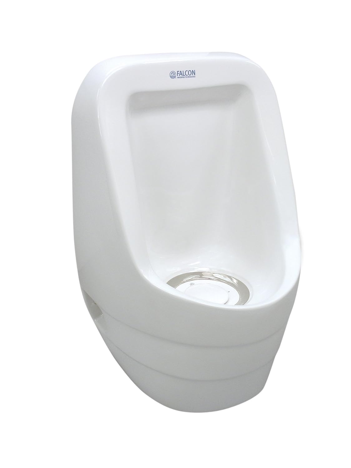 Falcon Waterfree f4000 Vítreo China Urinal Industrial