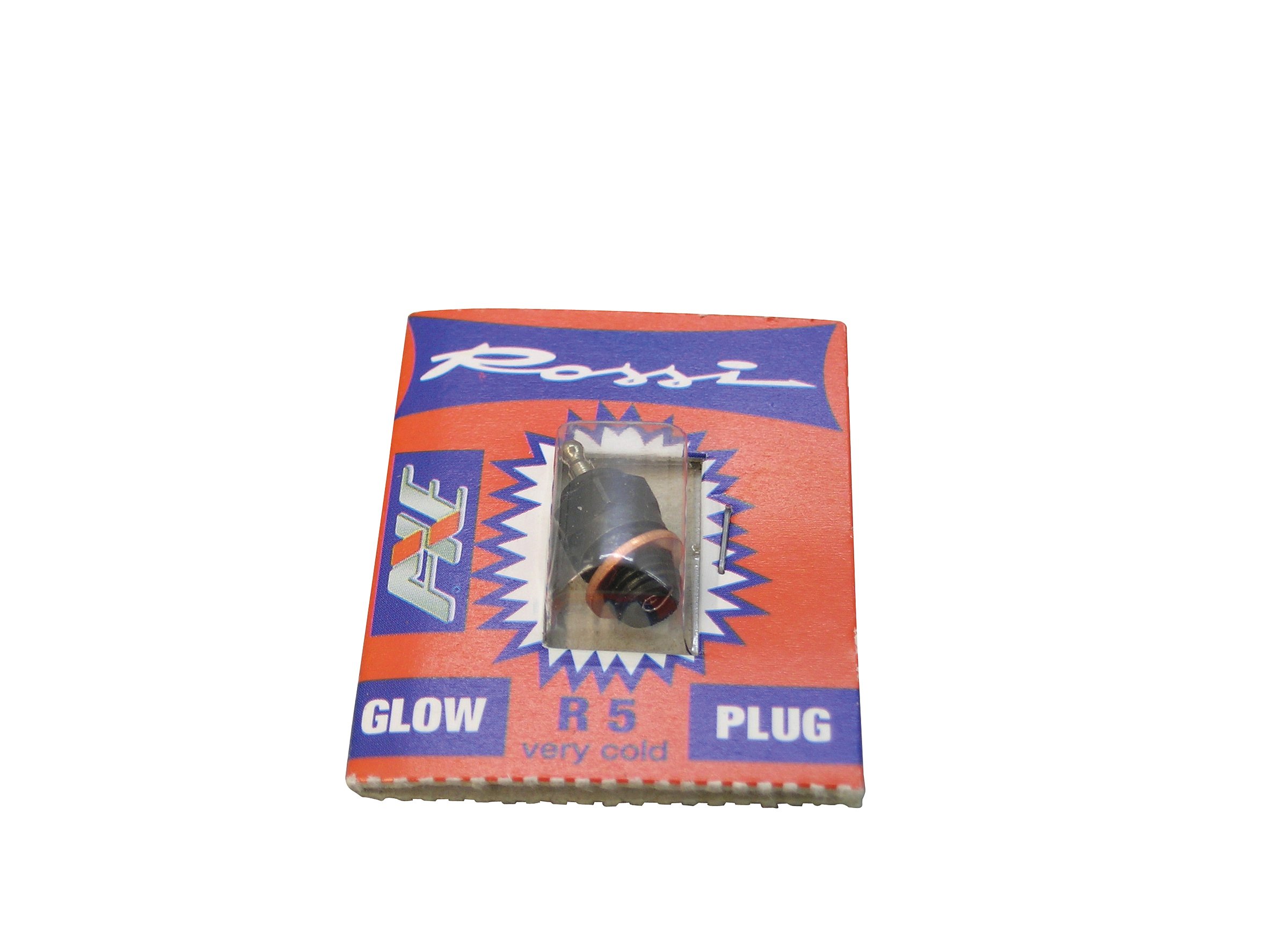Jamara Rossi R5 176905 Glow Plug