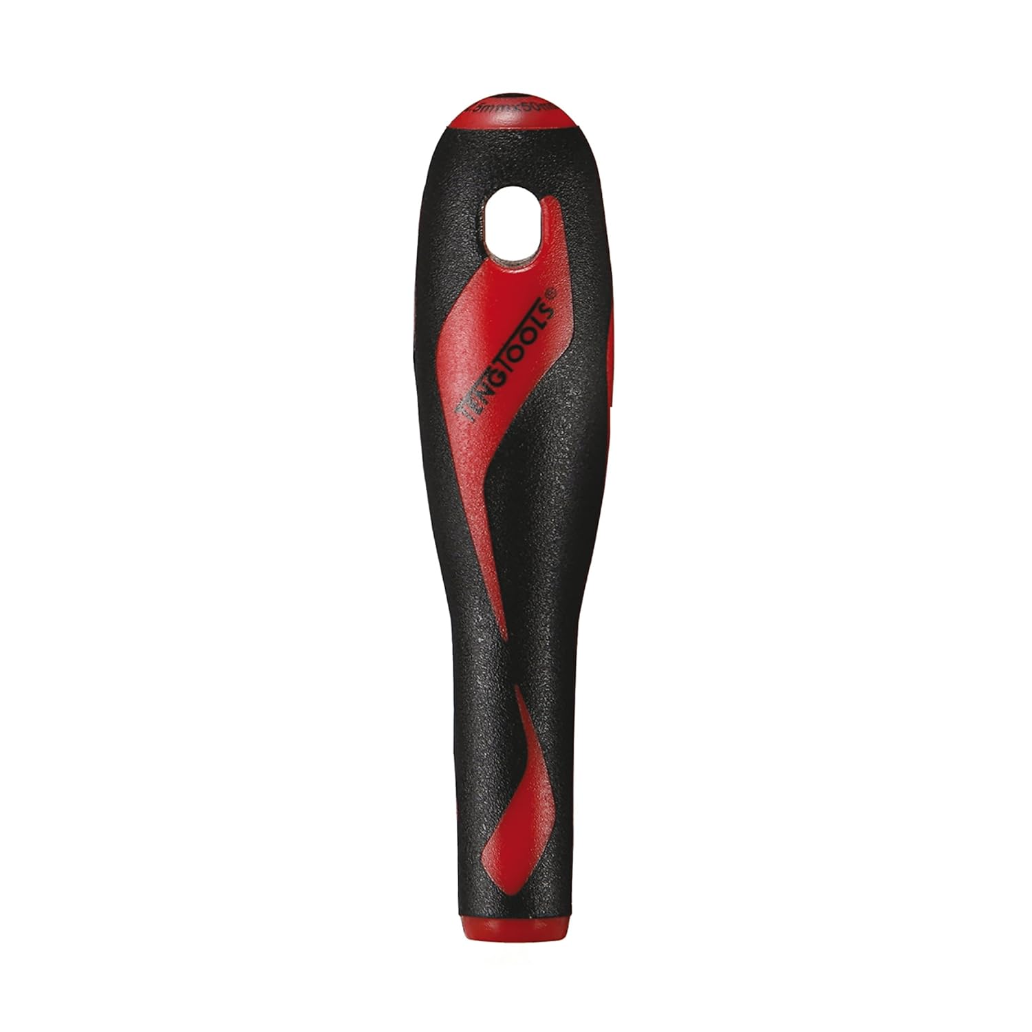 Tengtools MD906 N - Set of 6 Screwdrivers, TENMD906N, Red - Image 5