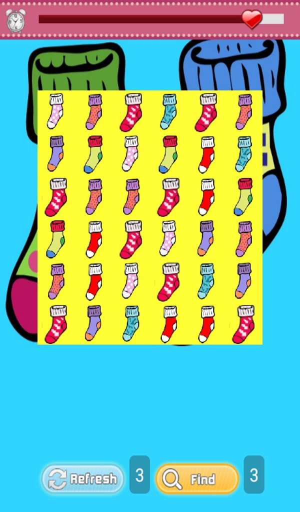 Matching Socks GameAmazon.co.ukAppstore for Android