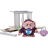 crate creatures příšerák sizzle