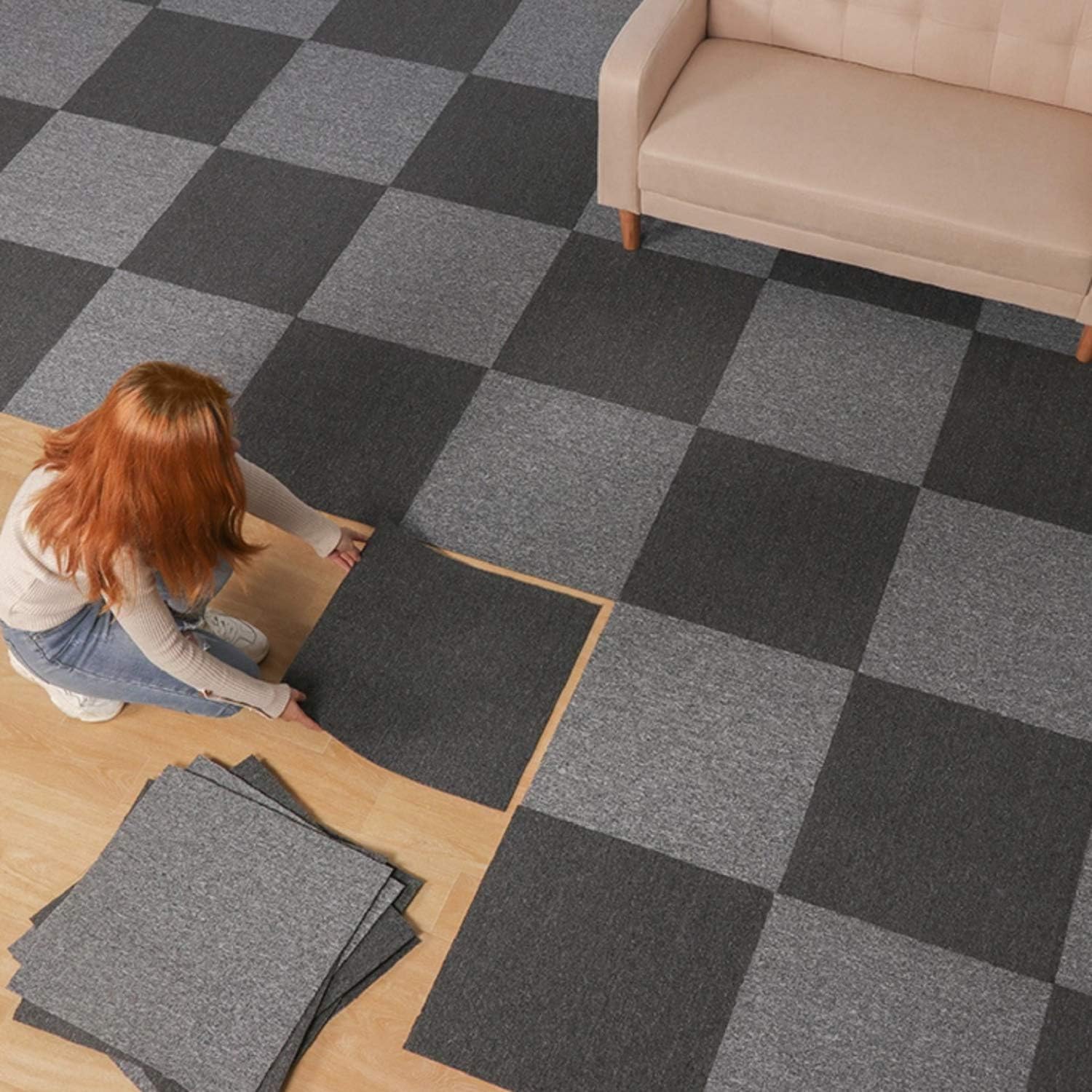 Garage Floor Tiles Canadian Tire Clsa Flooring Guide