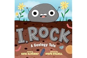 I, Rock: A Geology Tale