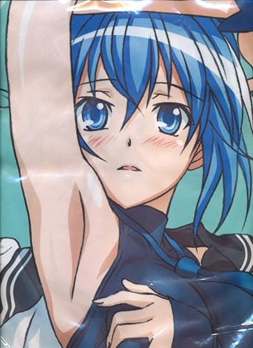 Amazon Co Jp けんぷファー 瀬能ナツル 抱き枕カバー 美嶋紅音 三郷雫 キャラハイ ホビー 通販