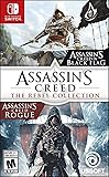 Assassin's Creed: The Rebel Collection - Nintendo Switch
