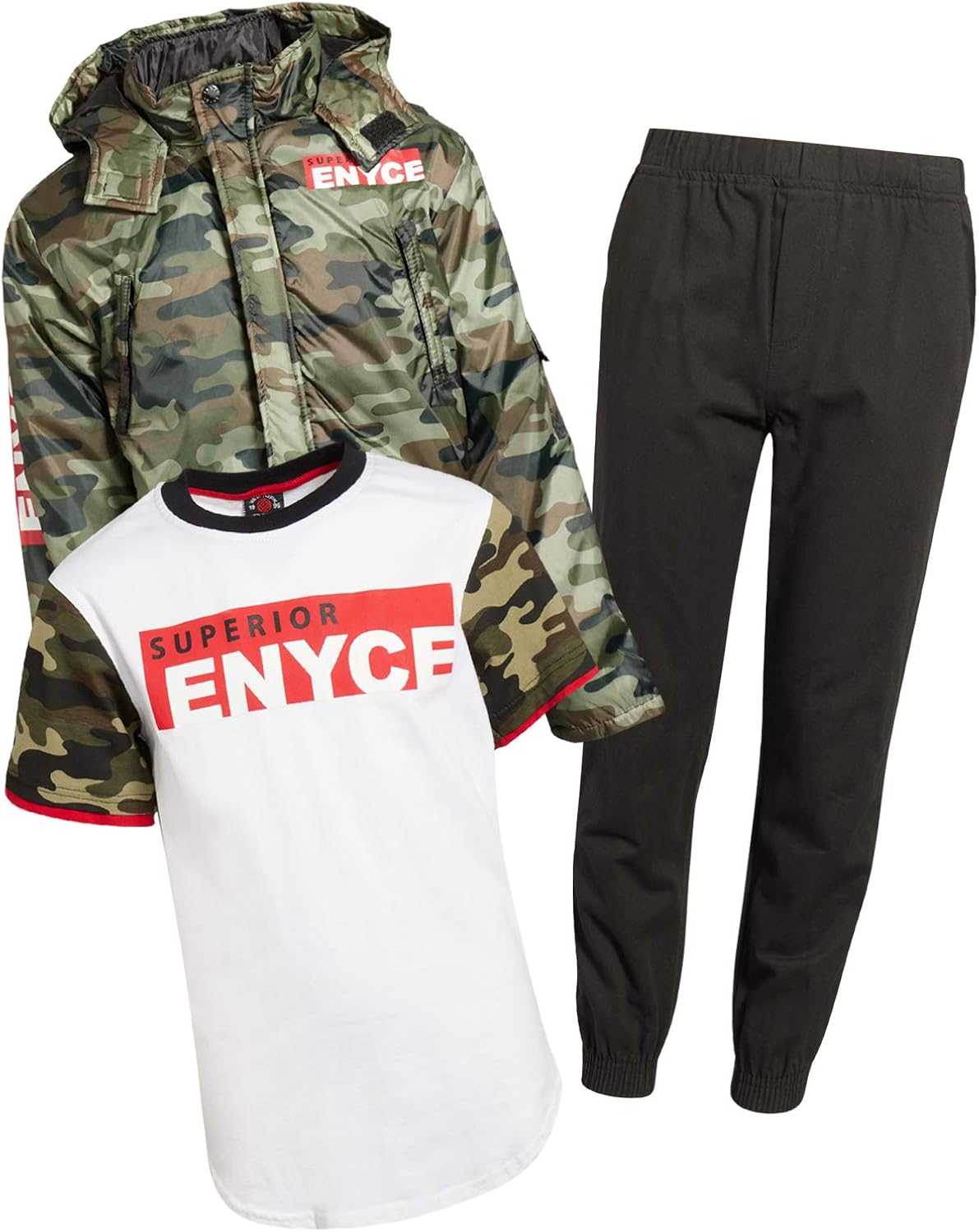 enyce sweatpants