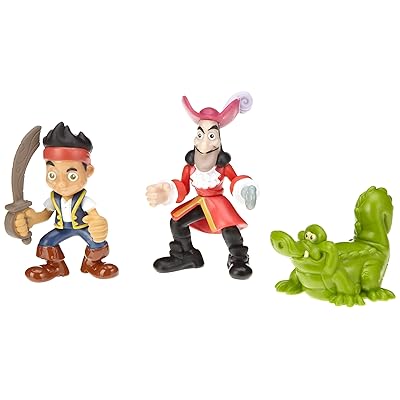 Fisher-Price Disney Jake and The Never Land Pirates Kuwait Ubuy
