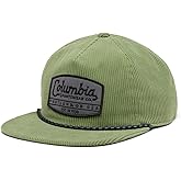 Columbia Unisex-Adult Packsaddle Corduroy Snap Back