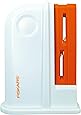 Fiskars Couteau De Chef, Design Moderne, Longueur Totale: 31 Cm, Acier