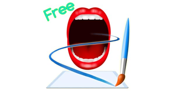 Amazon Com Voice Draw Free Appstore For Android