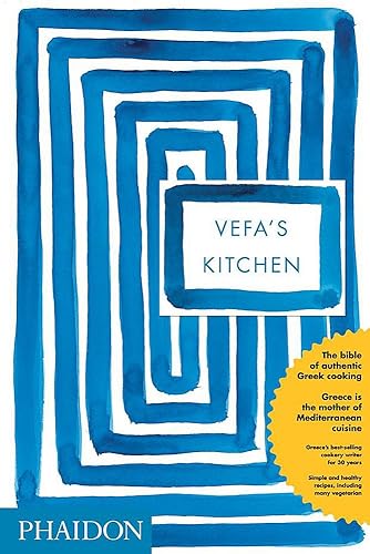 Download Vefa's Kitchen PDF