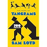 The Book of Tangrams: 700 Puzzles