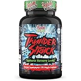 Psycho Pharma Thunderstruck - Lean Muscle Mass Supplement