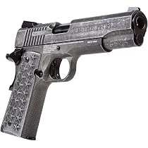 Amazon.com : Sig Sauer 1911 We The People Semi-Automatic CO2 4.5mm ...