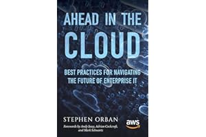 Ahead in the Cloud: Best Practices for Navigating the Future of Enterprise IT