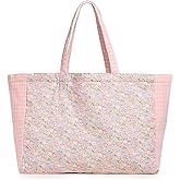 Stoney Clover Lane Women's Large Everything Tote Bag
