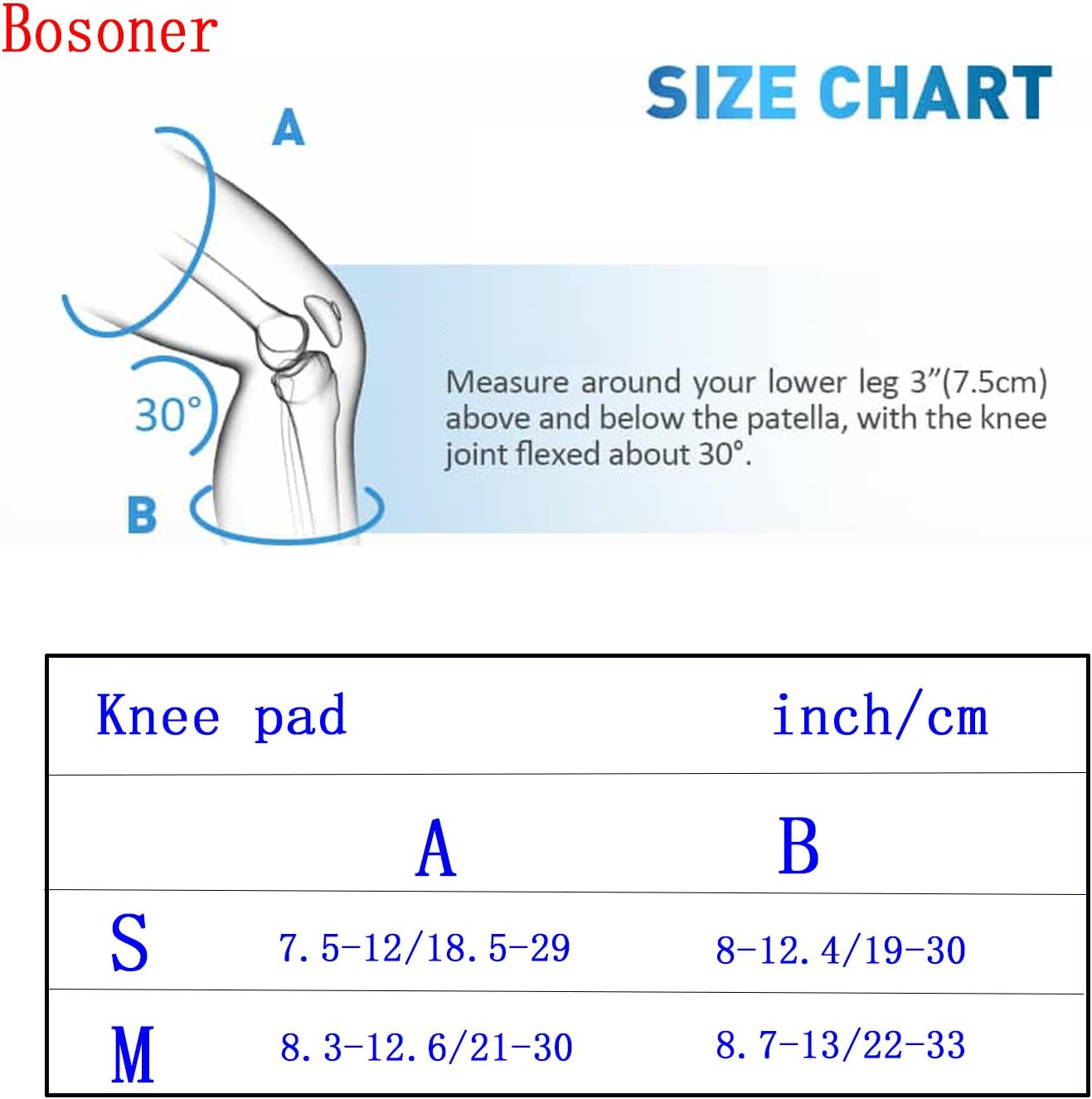 BOSONER Kids/Youth Knee Pad Elbow Pads Guards Protective Gear Set for Roller Skates Cycling BMX Bike Skateboard Inline Skatings Scooter Riding Sports, Wrist Guards Toddler for Multi-Sports Outdoo : Sports & Outdoors