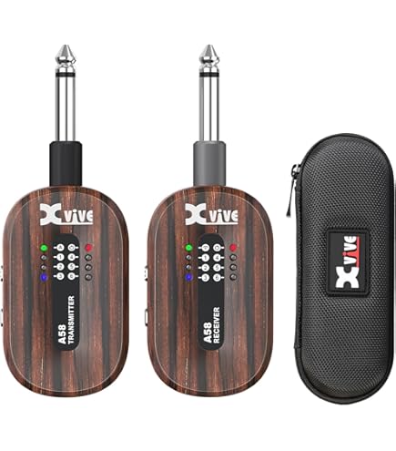 Amazon.com: BOSS WL-20L Wireless Guitar System Transmitter