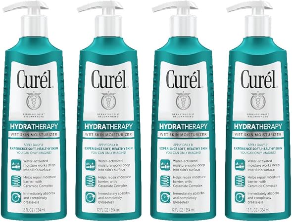 curel hydra therapy cvs