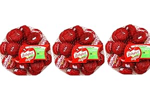 JOGRO Babybel Cheese Semisoft Mini Original 28 Ct, 21 Oz 3 Packs