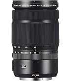 Amazon.com : Fujifilm GF45-100mmF4 R LM WR : Electronics