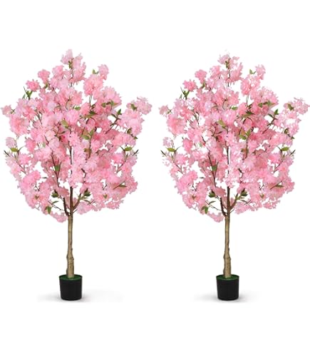 Cherry blossom　 Amazon.com: ZMX Cherry Blossom Pink Wired Mechanical Keyboard, 61