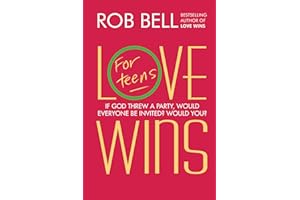 Love Wins: For Teens