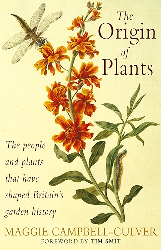 Download The Origin Of Plants (English Edition) PDF