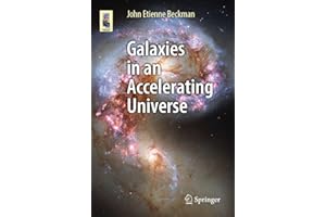 Galaxies in an Accelerating Universe